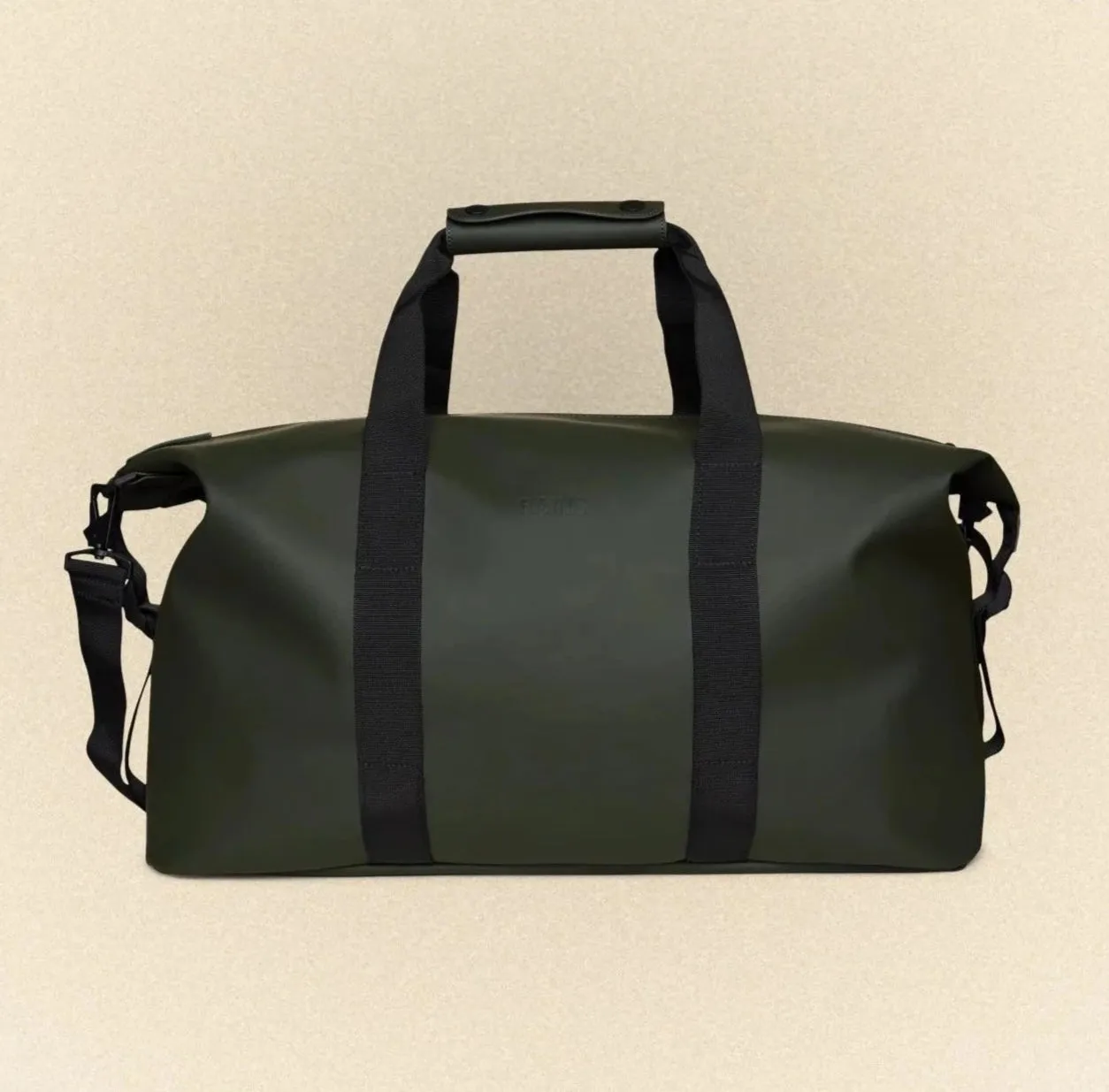 Hilo Weekend Bag | Green