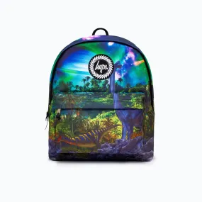 Hype Tropical Space Extinction Backpack Xucb-088