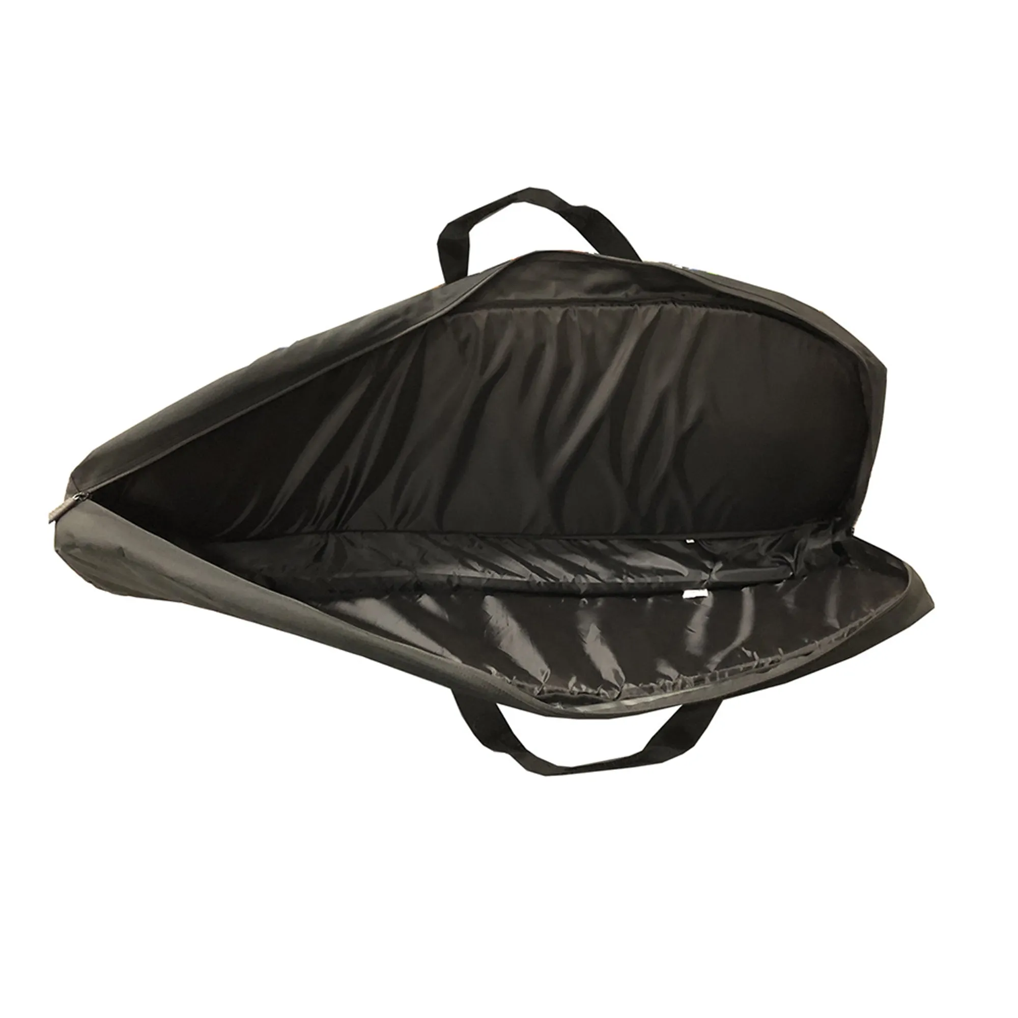 Kolpin 70015 Compound Bow Case with Protective Padding 41" Interior Storage Black