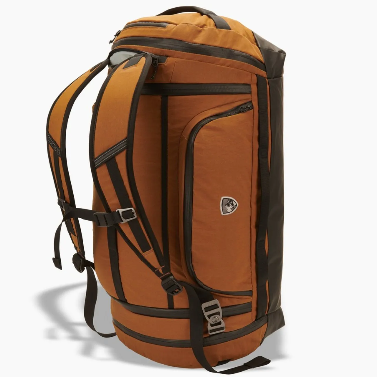 Kuhl Eskape 50 Kanvas Duffel