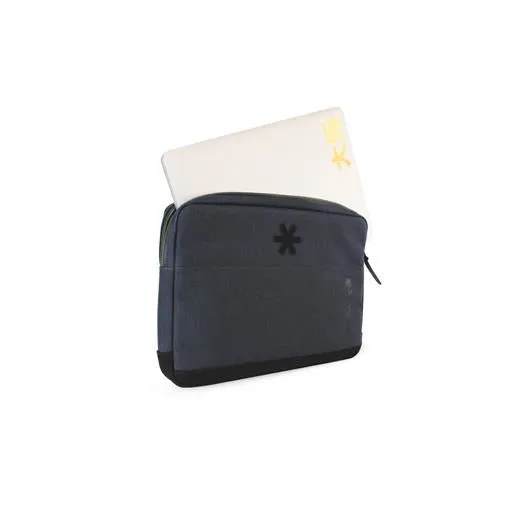 Laptop Sleeve 15" | DARK BLUE