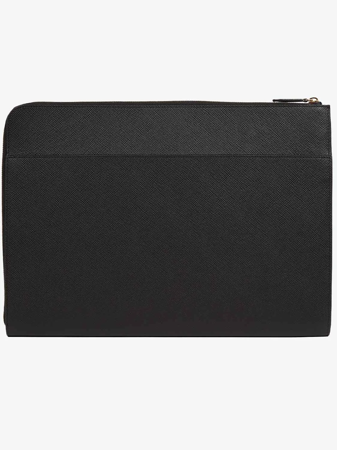 Large Laptop Case Black