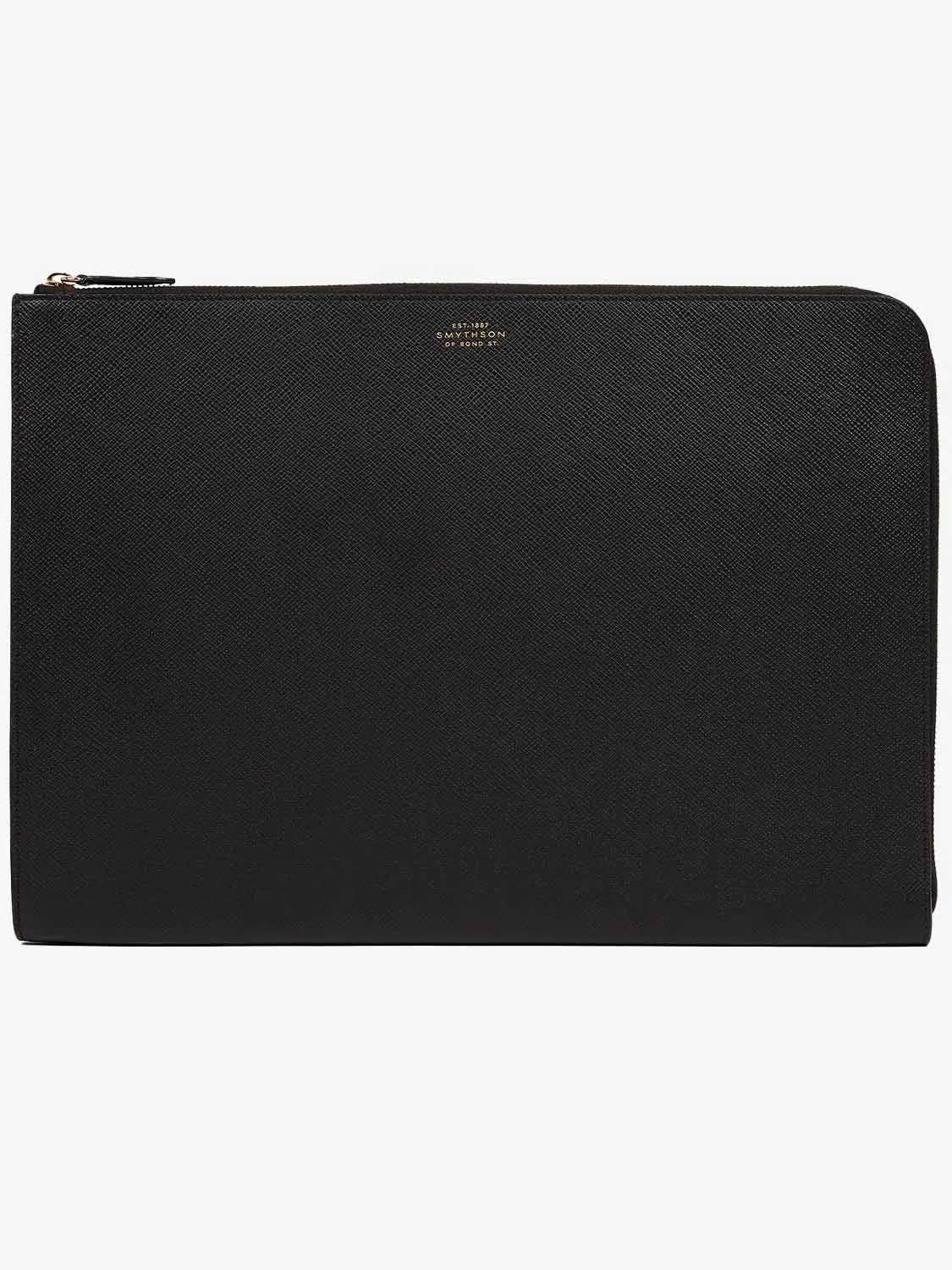 Large Laptop Case Black