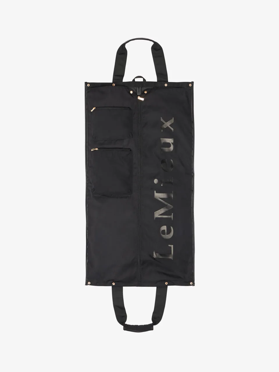 LeMieux Luxe Show Jacket Duffle Bag