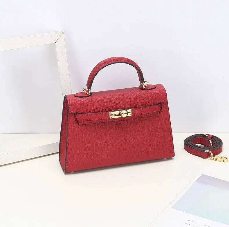 LONDON BAG - MINI