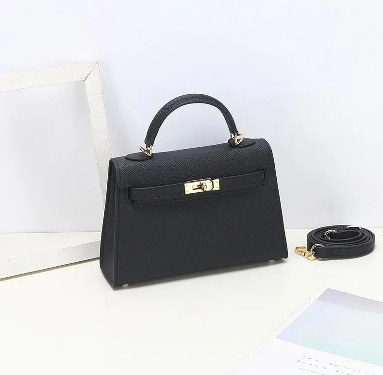 LONDON BAG - MINI