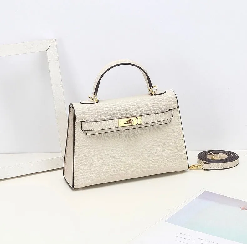 LONDON BAG - MINI