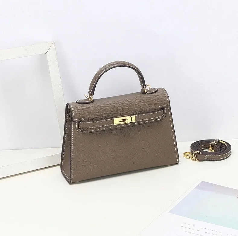 LONDON BAG - MINI