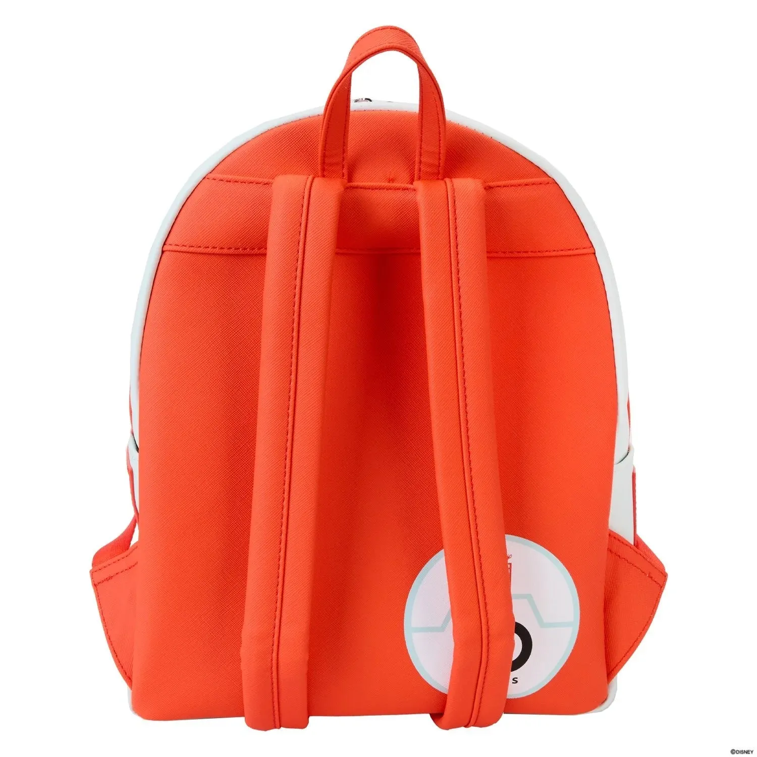 Loungefly x Disney Big Hero 6 10th Anniversary Baymax & Friends Mini Backpack