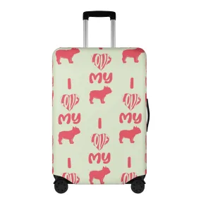 Lucy - Luggage Cover