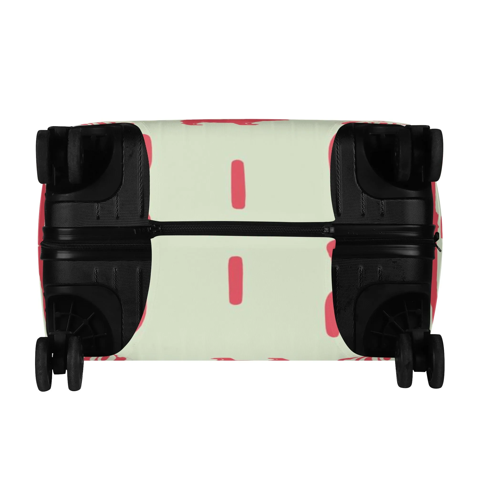 Lucy - Luggage Cover