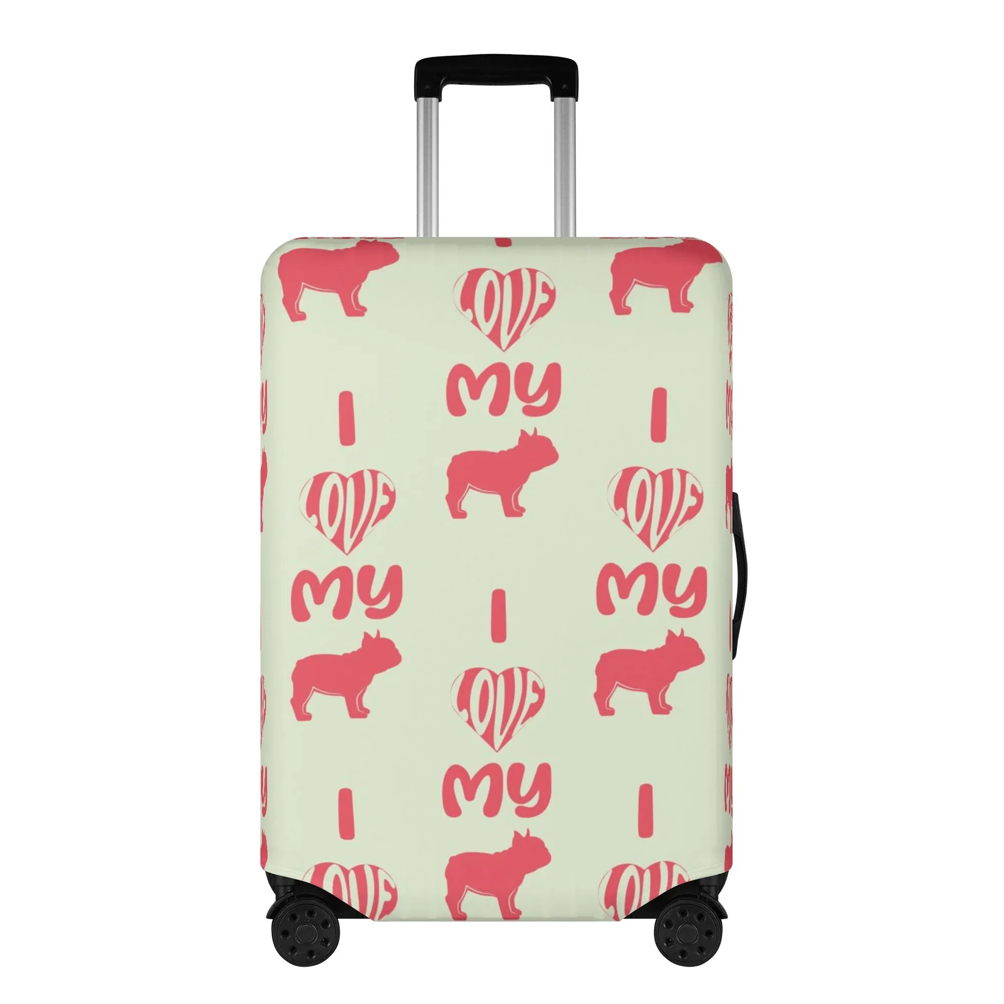 Lucy - Luggage Cover