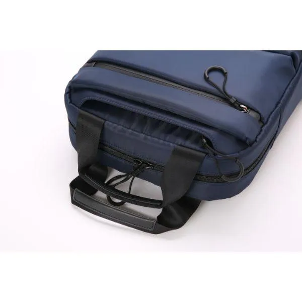 Mandarina Duck Smart MD829DBU Backpack