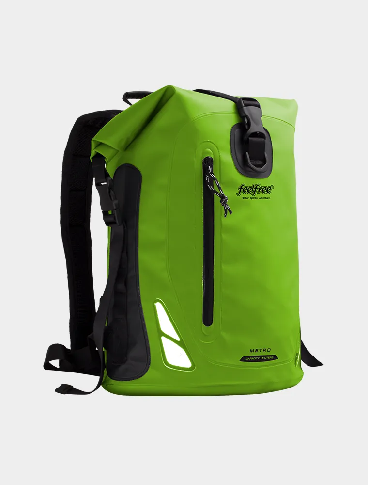 Metro 15L