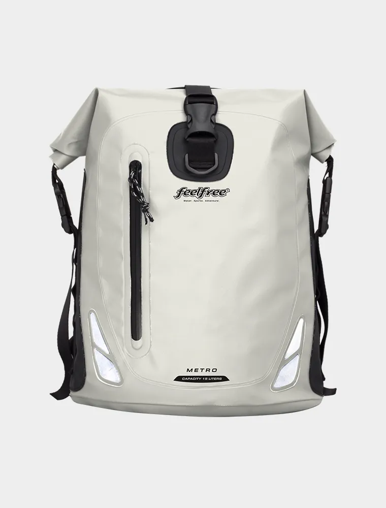 Metro 15L