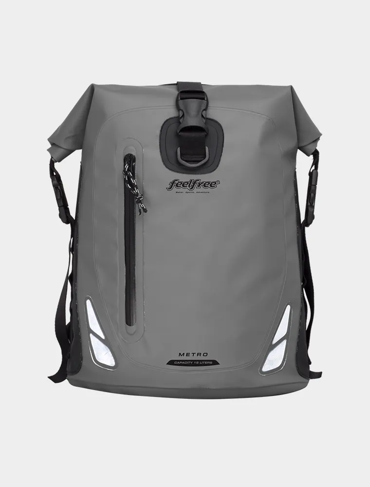 Metro 15L