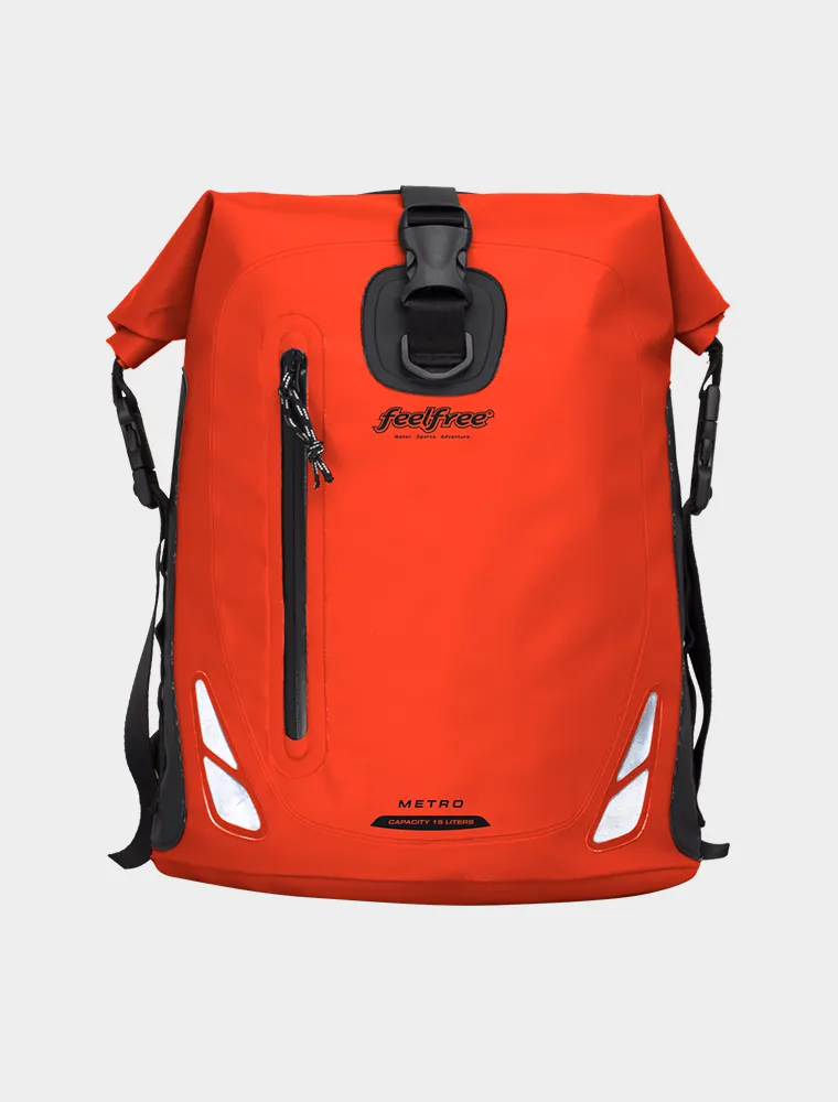 Metro 15L