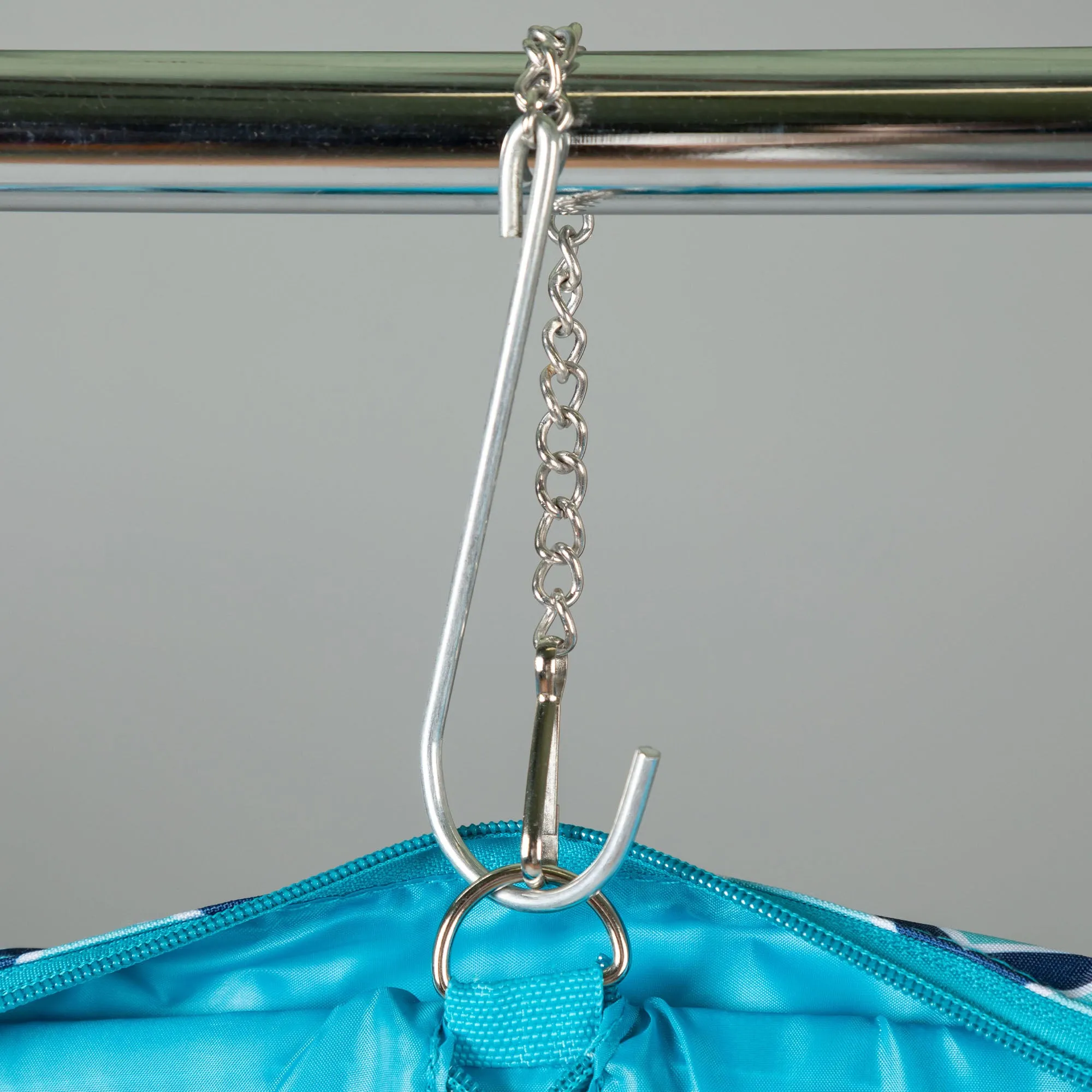 Microfiber Travel Garment Bag