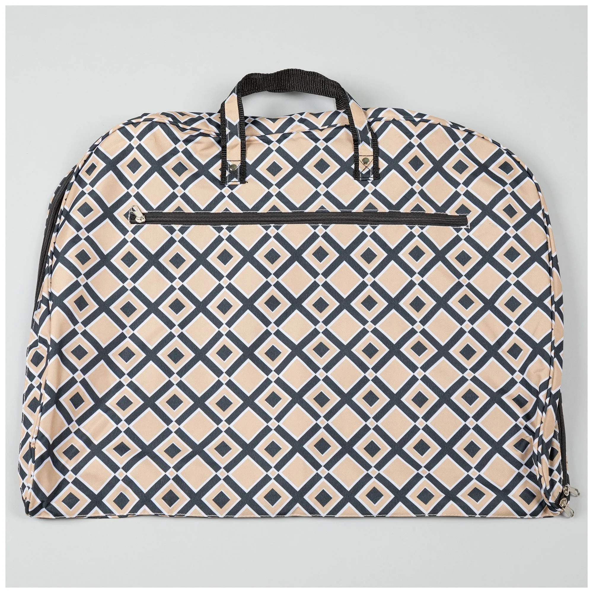 Microfiber Travel Garment Bag