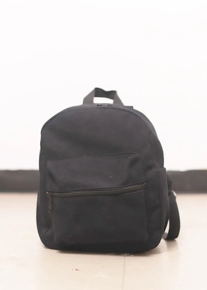 Mini Backpack