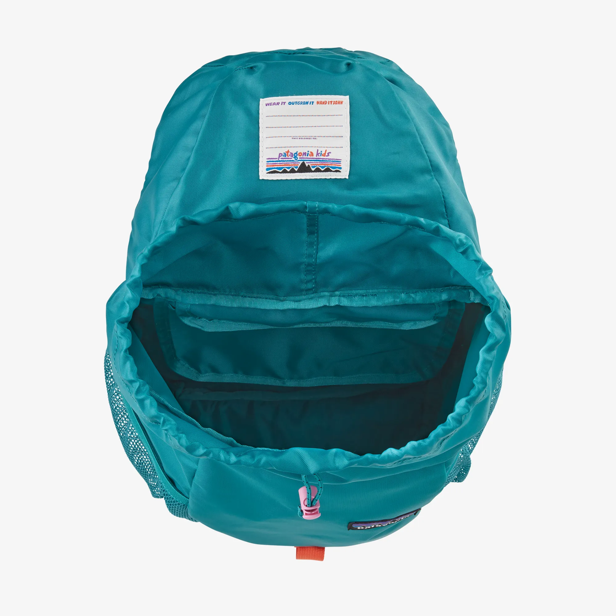 Mochila Niños Refugito Daypack 12L