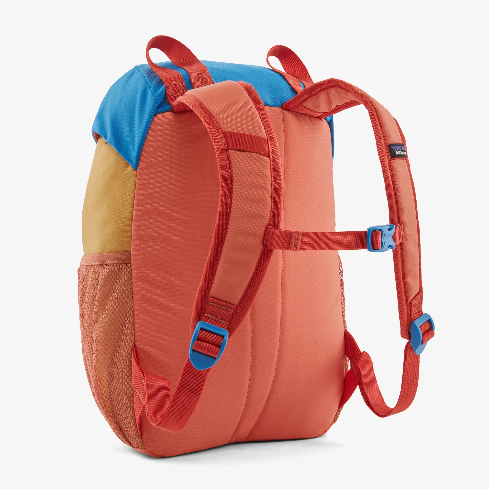 Mochila Niños Refugito Daypack 12L