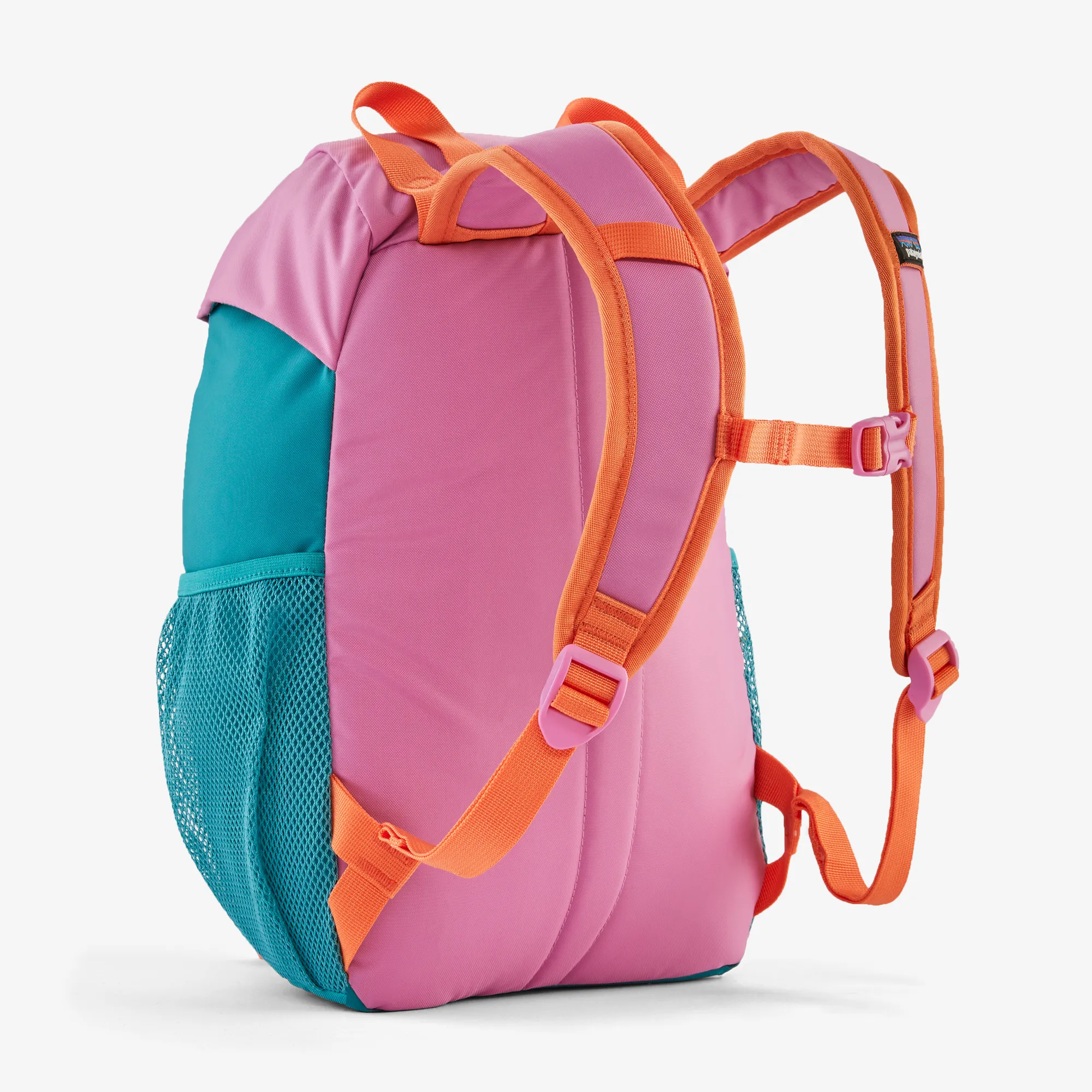 Mochila Niños Refugito Daypack 12L