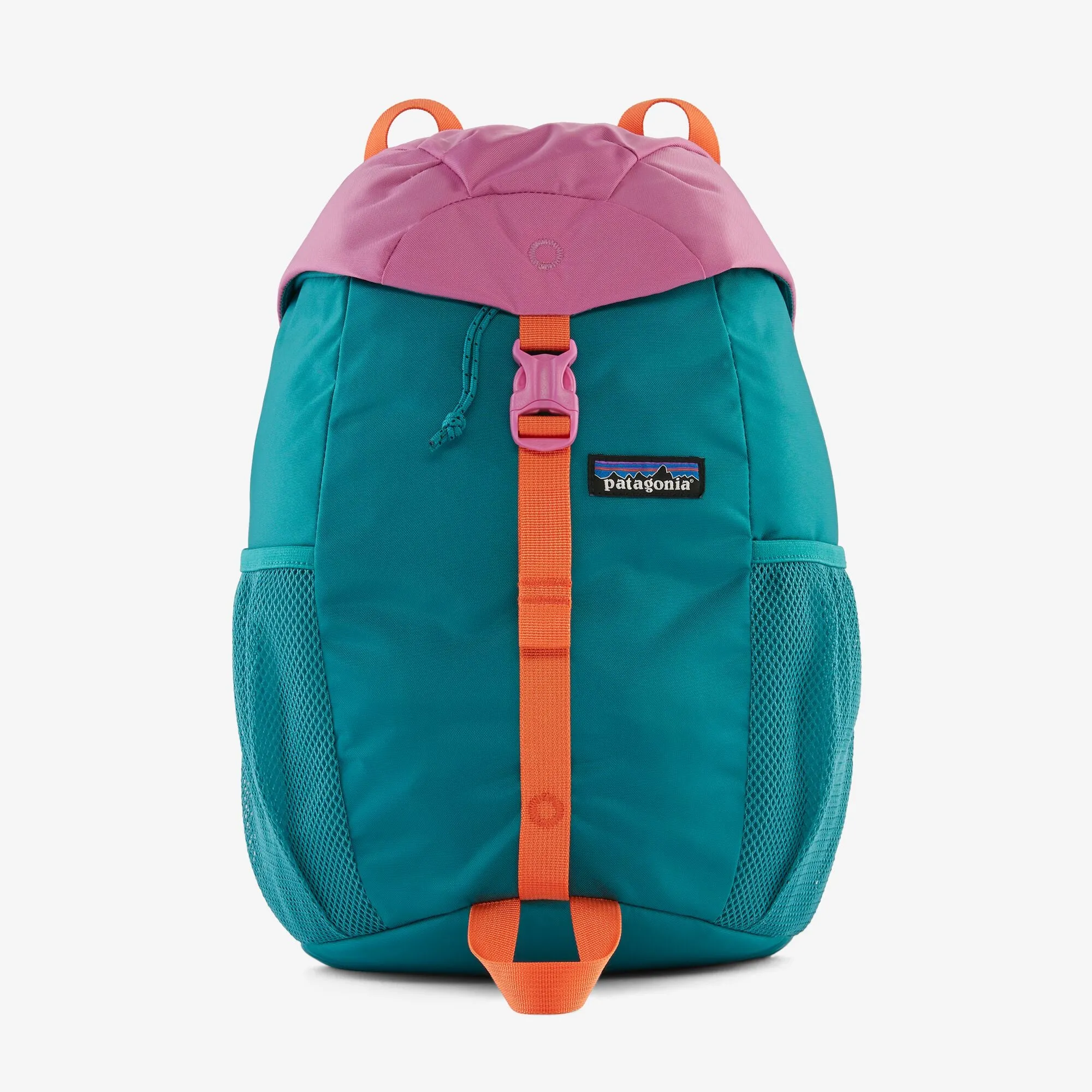 Mochila Niños Refugito Daypack 12L