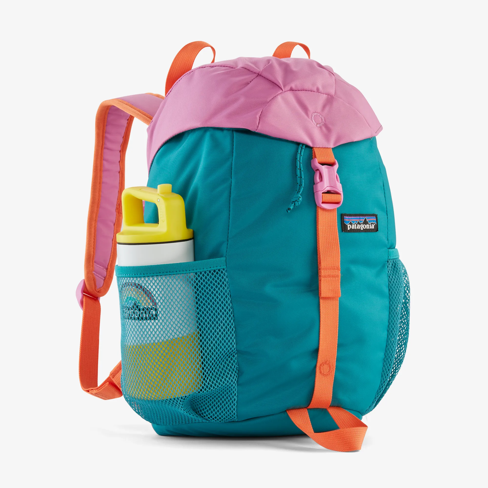 Mochila Niños Refugito Daypack 12L