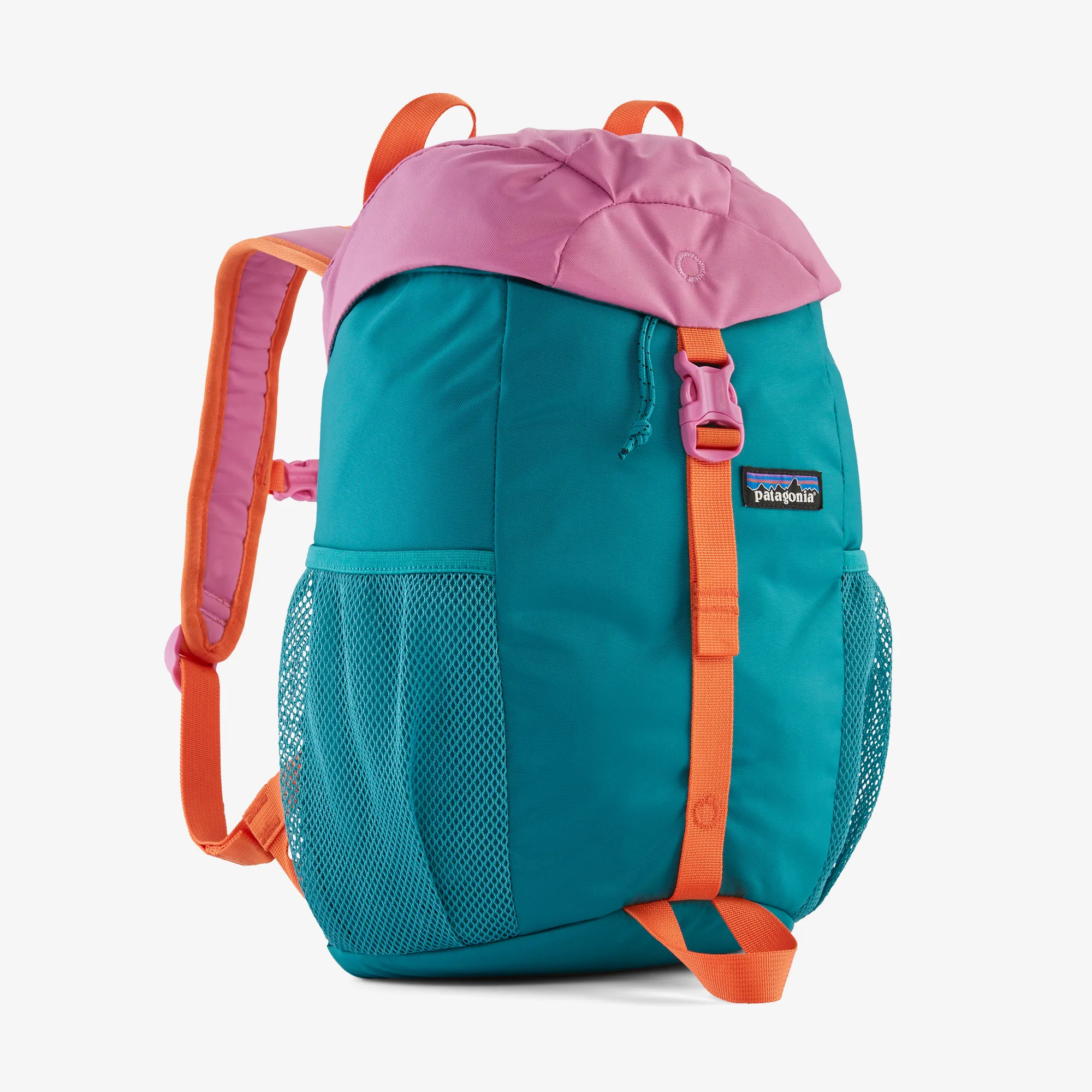 Mochila Niños Refugito Daypack 12L