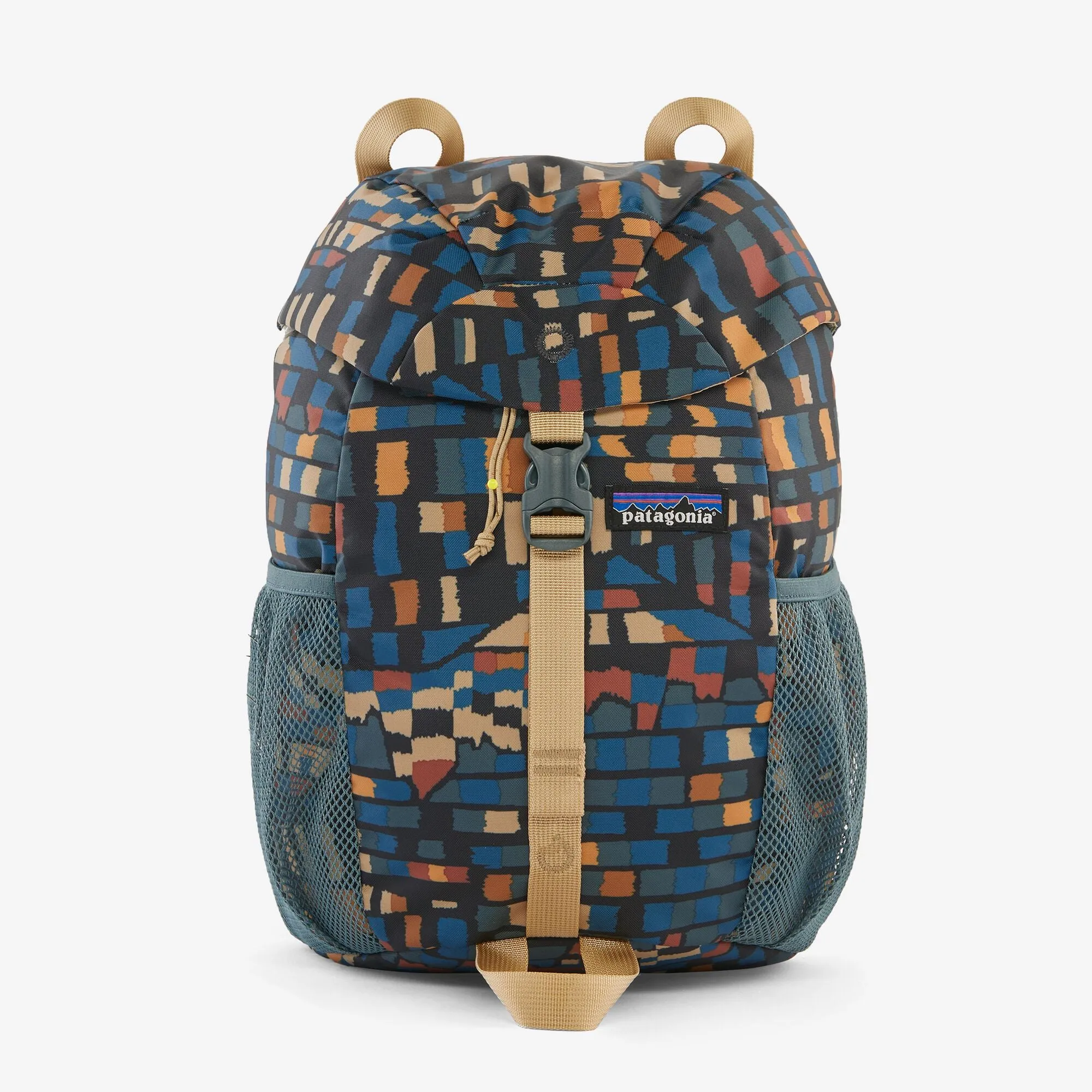 Mochila Niños Refugito Daypack 12L