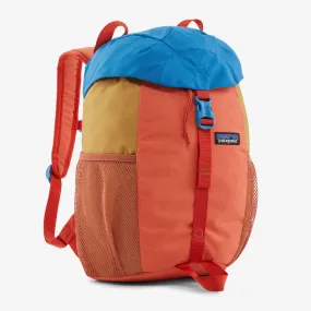 Mochila Niños Refugito Daypack 12L