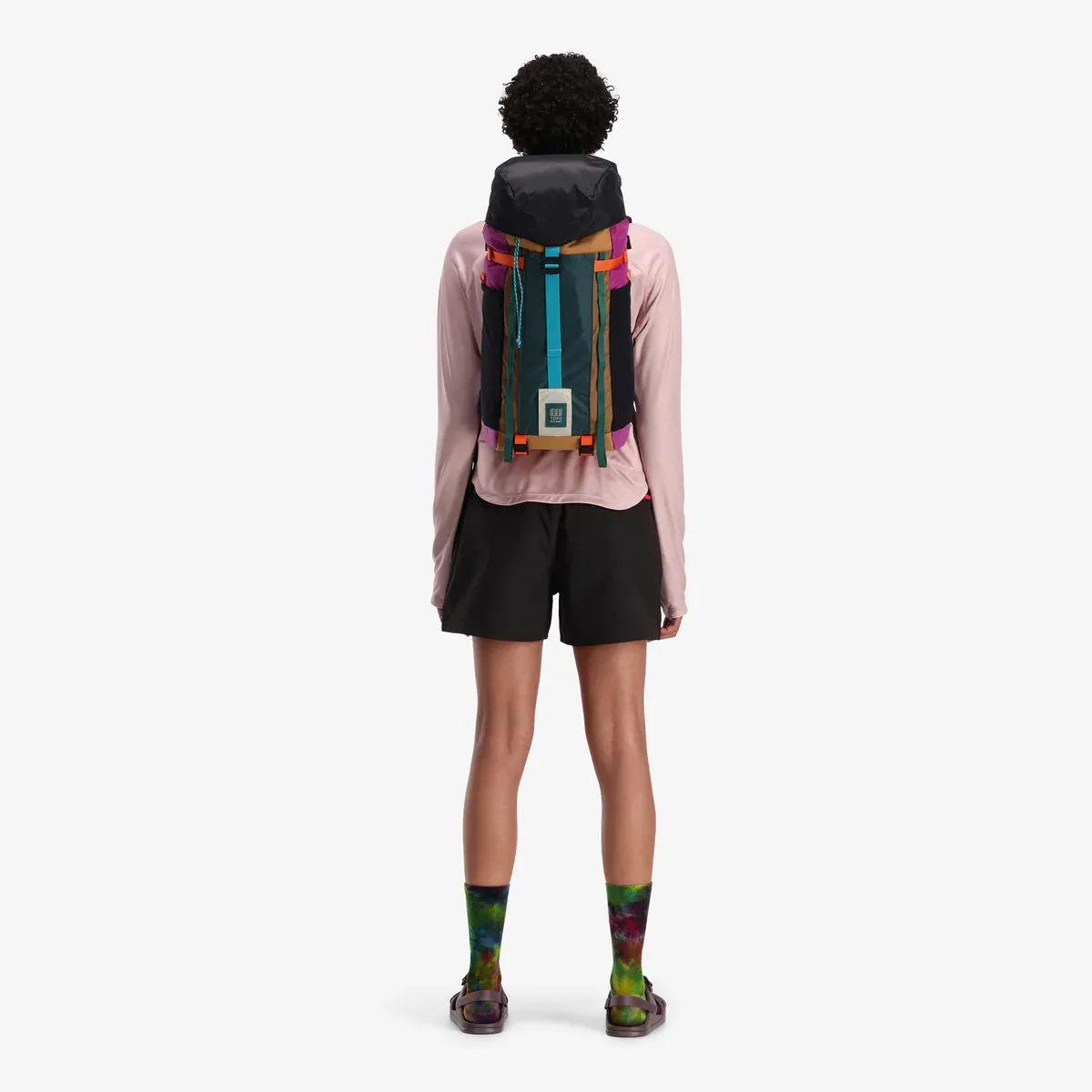 Mountain Pack 16L