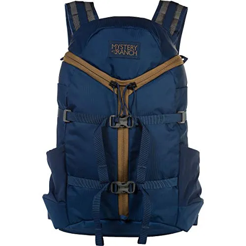 MYSTERY RANCH Gallagator Travel Hiking Backpack Indigo