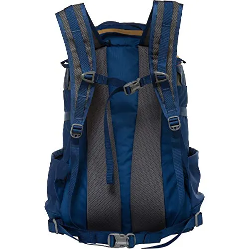 MYSTERY RANCH Gallagator Travel Hiking Backpack Indigo