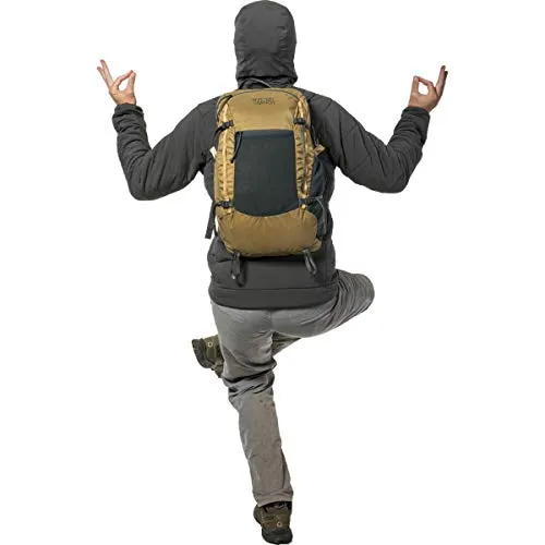 MYSTERY RANCH In and Out Packable Backpack, Lightweight Foldable Pack Dark Khaki
