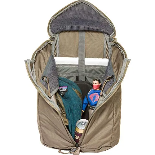 MYSTERY RANCH Urban Assault 21 Backpack - Inspired by Military Rucksacks, Wood