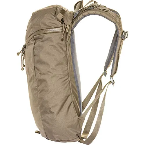 MYSTERY RANCH Urban Assault 21 Backpack - Inspired by Military Rucksacks, Wood