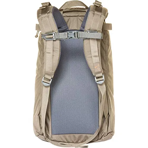 MYSTERY RANCH Urban Assault 21 Backpack - Inspired by Military Rucksacks, Wood