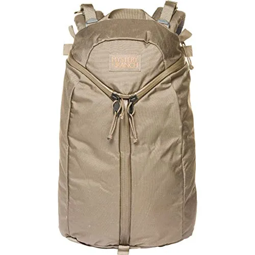 MYSTERY RANCH Urban Assault 21 Backpack - Inspired by Military Rucksacks, Wood