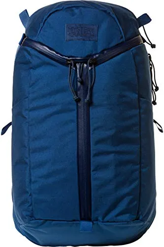 MYSTERY RANCH Urban Assault 24 Backpack - Military Inspired Rucksacks, Indigo