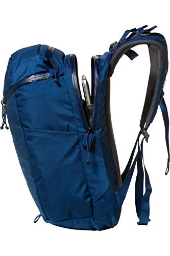 MYSTERY RANCH Urban Assault 24 Backpack - Military Inspired Rucksacks, Indigo