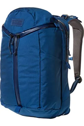 MYSTERY RANCH Urban Assault 24 Backpack - Military Inspired Rucksacks, Indigo