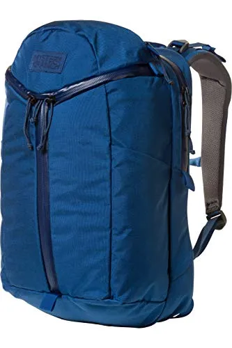 MYSTERY RANCH Urban Assault 24 Backpack - Military Inspired Rucksacks, Indigo