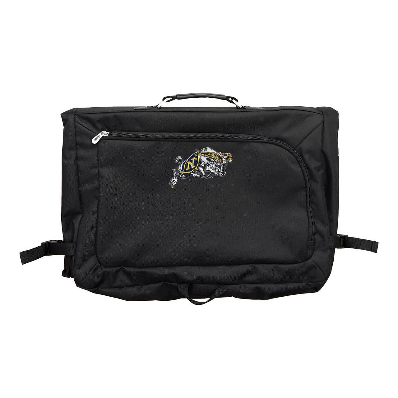 Navy Midshipmen 18" Carry On Garment Bag
