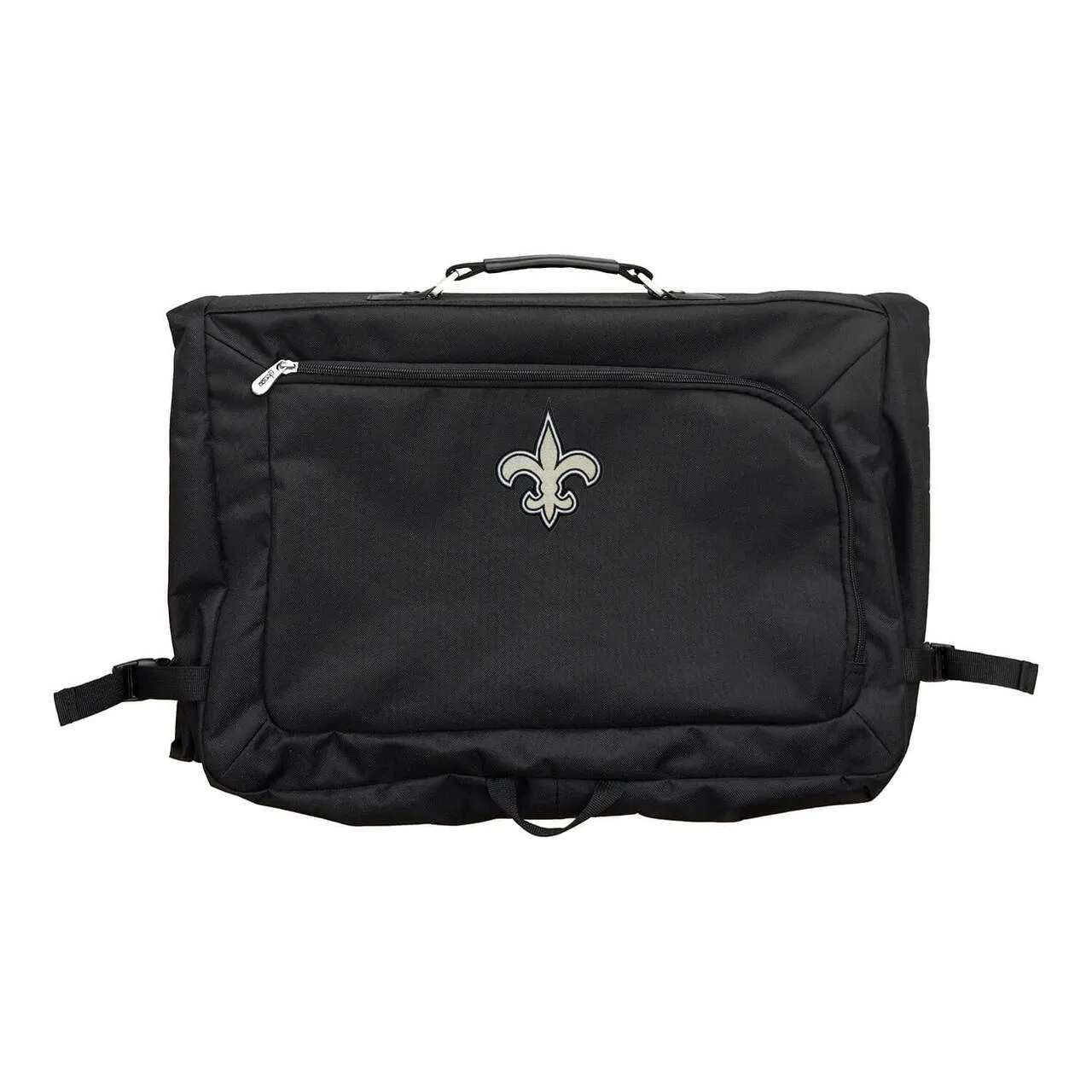New Orleans Saints 18" Carry On Garment Bag