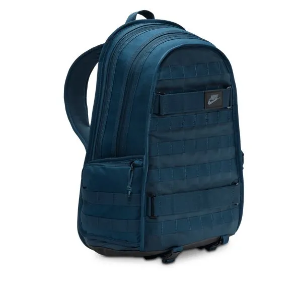 Nike RPM Backpack Armory Navy - Black