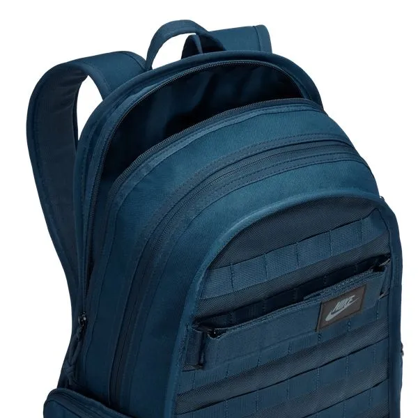 Nike RPM Backpack Armory Navy - Black