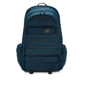 Nike RPM Backpack Armory Navy - Black
