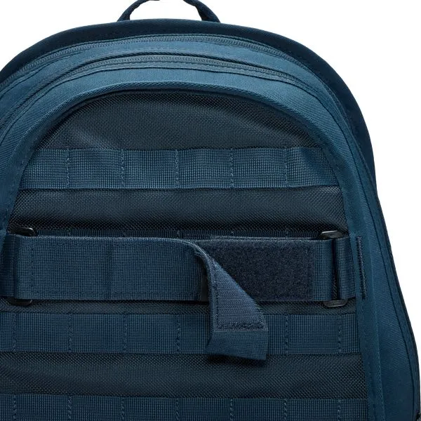 Nike RPM Backpack Armory Navy - Black